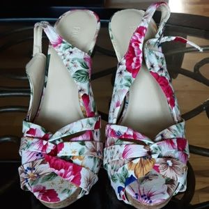 Forever 21 High Heel